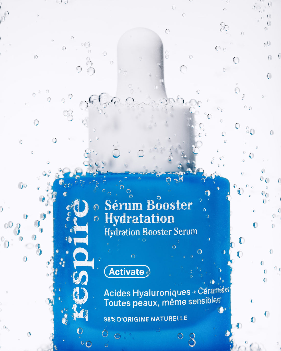 Duo Booster Hydratation