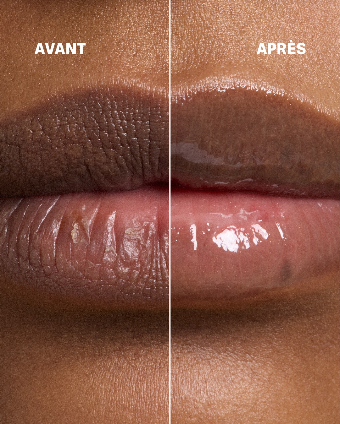 Soin Lèvres Collagène Booster<br>+ 7j/7 Lip Charm