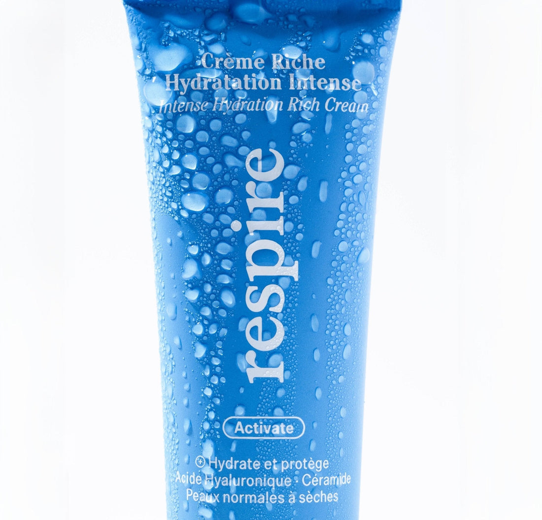 Routine Boost Hydratation