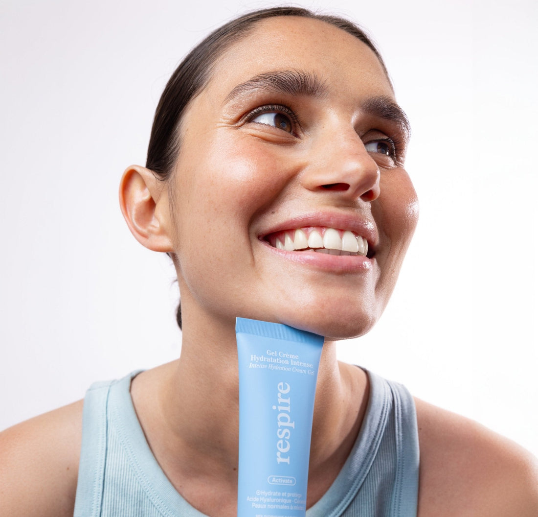 Duo Booster Hydratation