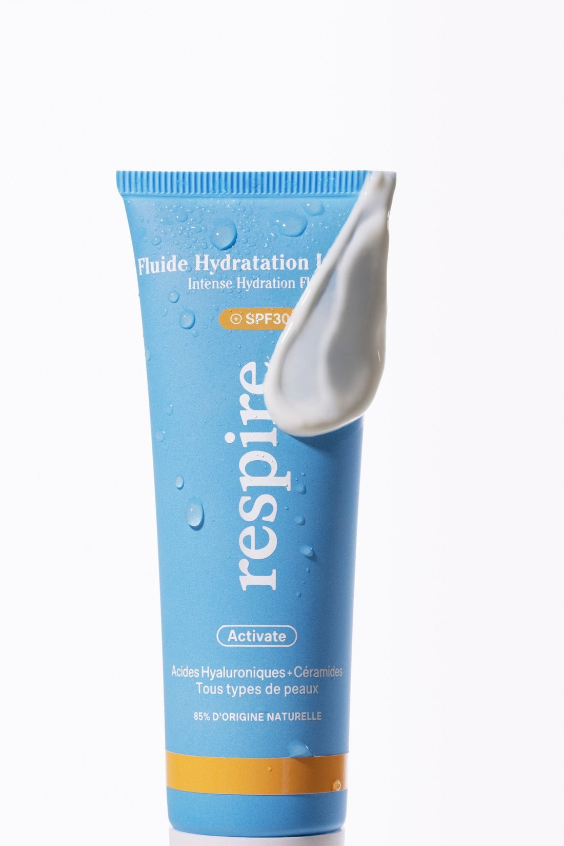 Routine Complète Booster Hydratation