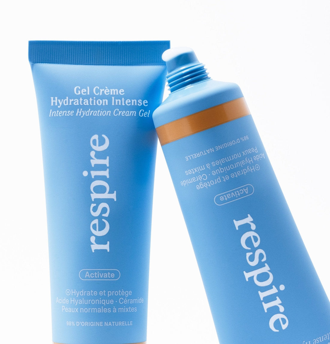 Duo Hydratation & Protection Quotidienne