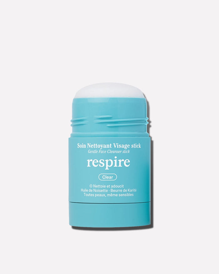 Soin Nettoyant Visage stick